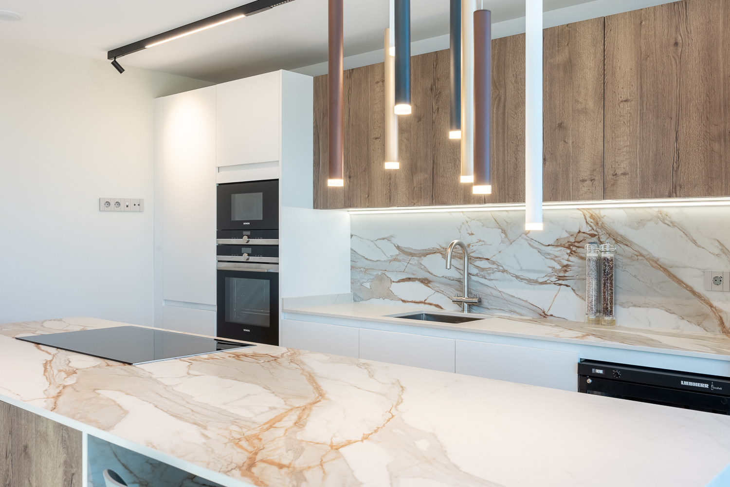 Imagen del proyecto Casa en Castellon